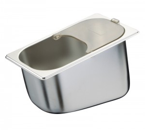 GN 1-4 cutlery box